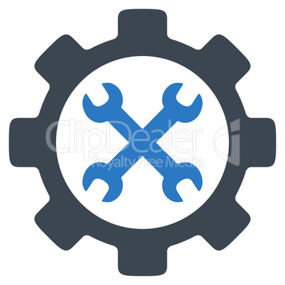 Service Tools Icon