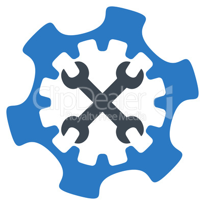 Service Tools Icon