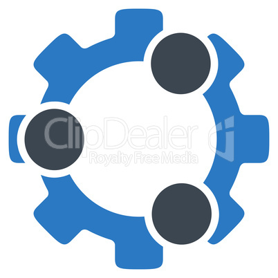 Teamwork Icon