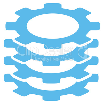 Gears Icon