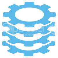 Gears Icon