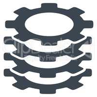 Gears Icon