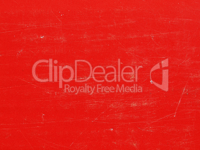 Red paper texture background