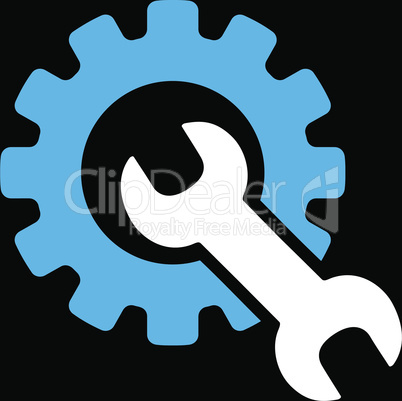 bg-Black Bicolor Blue-White--service tools v13.eps