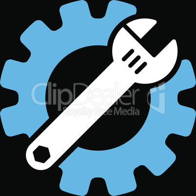 bg-Black Bicolor Blue-White--service tools v16.eps