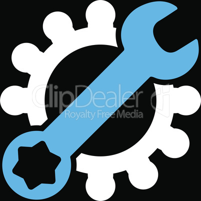 bg-Black Bicolor Blue-White--service tools v19.eps