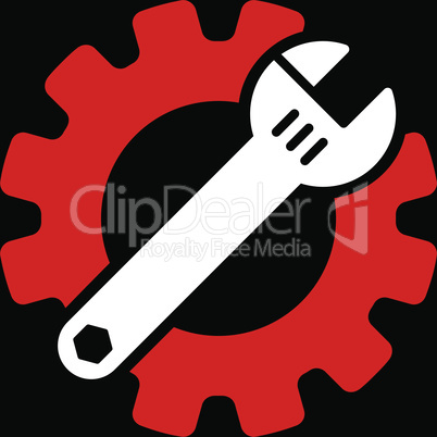 bg-Black Bicolor Red-White--service tools v16.eps