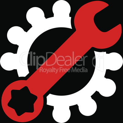 bg-Black Bicolor Red-White--service tools v19.eps