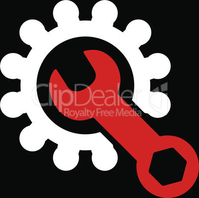 bg-Black Bicolor Red-White--service tools v20.eps