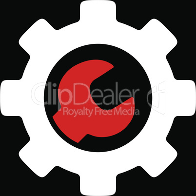 bg-Black Bicolor Red-White--service tools v22.eps