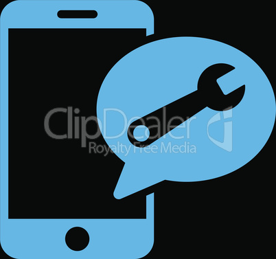 bg-Black Blue--service SMS.eps