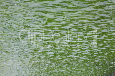 ripple on water