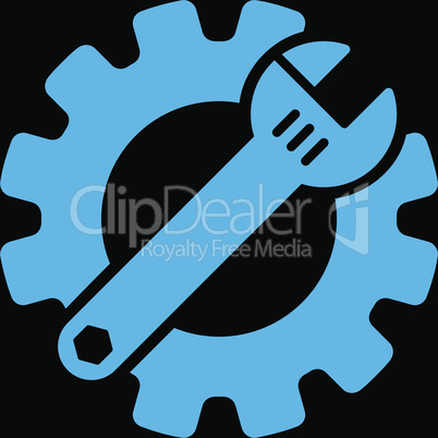 bg-Black Blue--service tools v16.eps