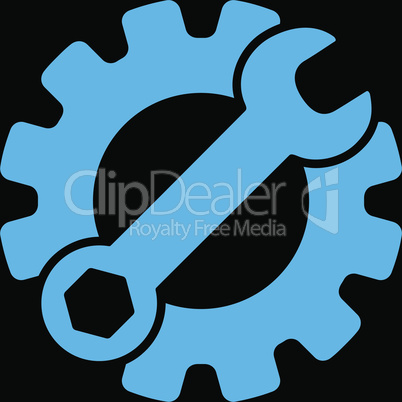 bg-Black Blue--service tools v17.eps