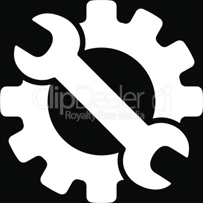 bg-Black White--service tools v12.eps