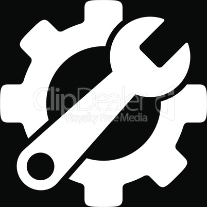 bg-Black White--service tools v15.eps