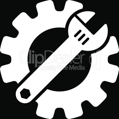 bg-Black White--service tools v16.eps