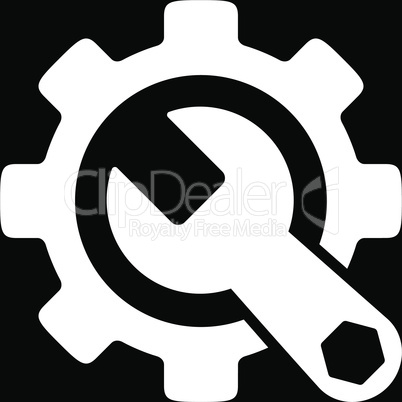 bg-Black White--service tools v25.eps