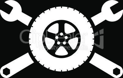 bg-Black White--tire service v2.eps