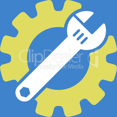 bg-Blue Bicolor Yellow-White--service tools v16.eps