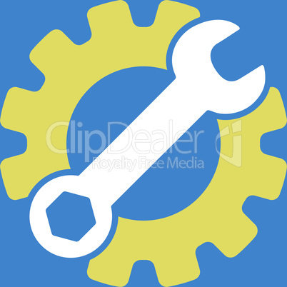bg-Blue Bicolor Yellow-White--service tools v17.eps
