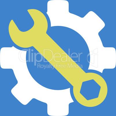 bg-Blue Bicolor Yellow-White--service tools v18.eps