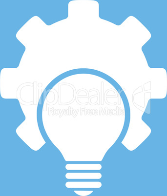 bg-Blue White--bulb configuration.eps