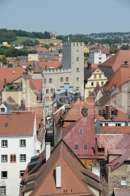 Regensburg