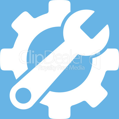 bg-Blue White--service tools v15.eps