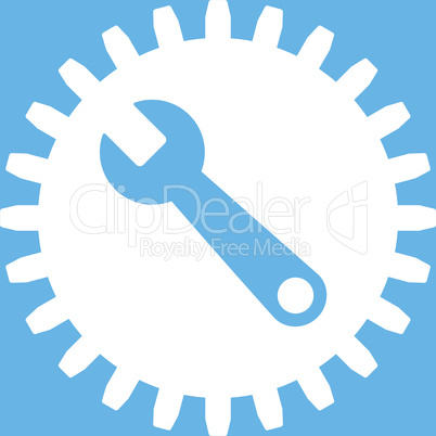 bg-Blue White--service tools v27.eps