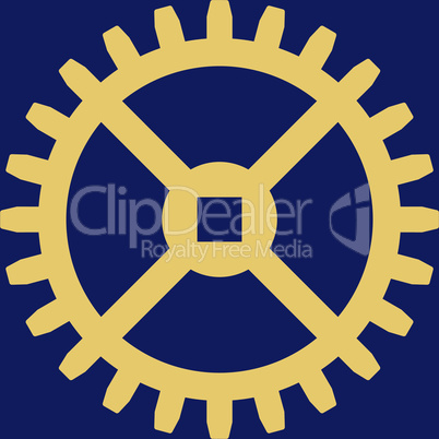 bg-Blue Yellow--clock gear.eps