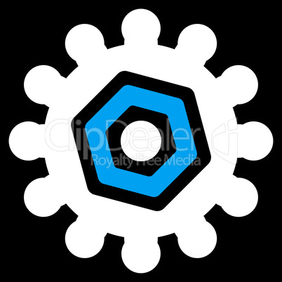 Gears Icon