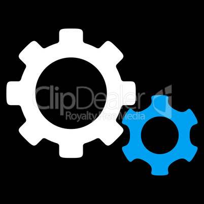 Gears Icon