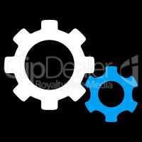 Gears Icon