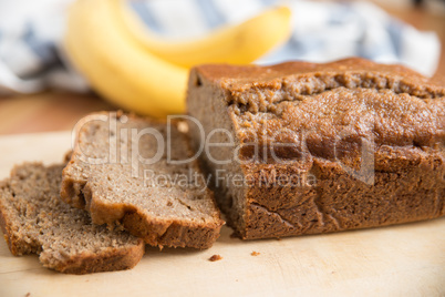 Bananenbrot