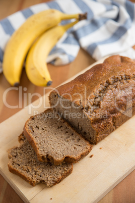 Bananenbrot