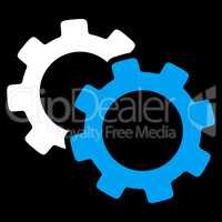 Gears Icon