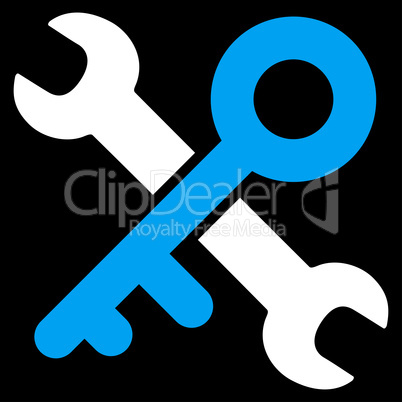 Key Tools Icon