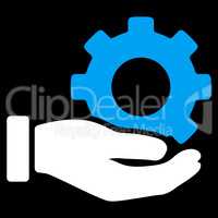 Mechanic Service Icon