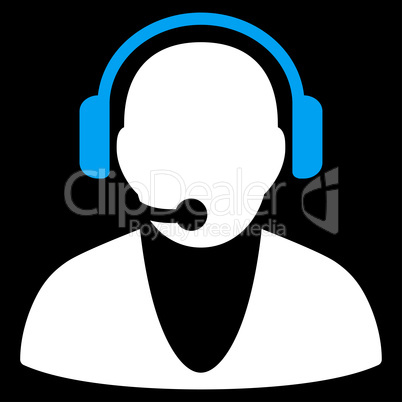 Operator Icon Operator Icon