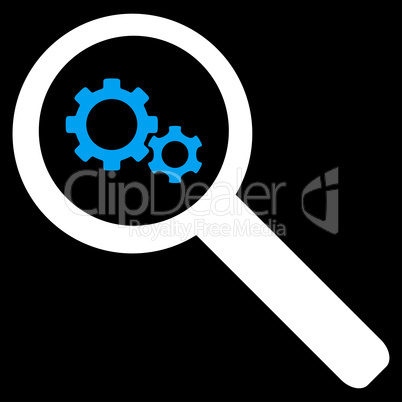 Search Tools Icon