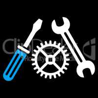 Tuning Service Icon