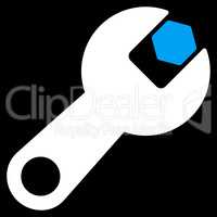 Wrench Icon