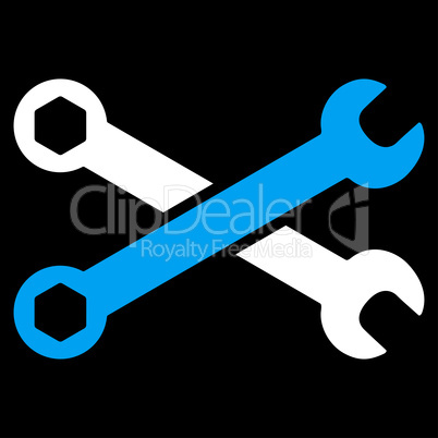 Wrenches Icon