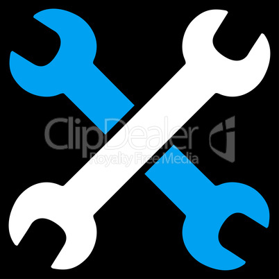 Wrenches Icon