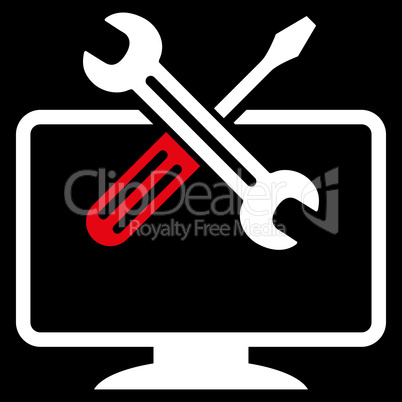 Computer Tools Icon