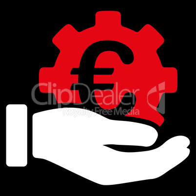 Euro Development Service Icon