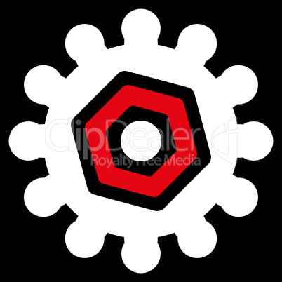 Gears Icon