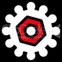 Gears Icon