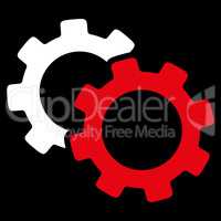 Gears Icon